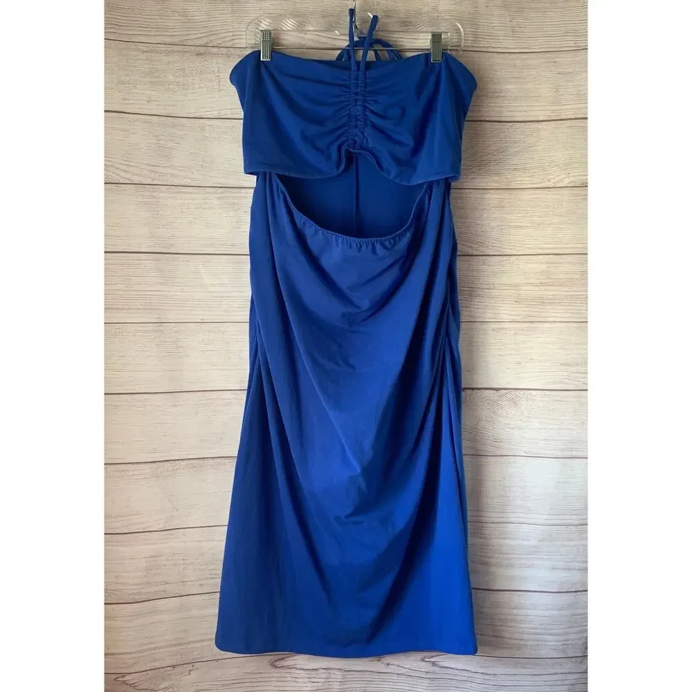Isabel blue maternity